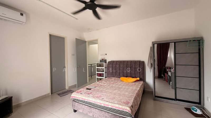 Rumah Teres 2 Tingkat untuk Dijual di Pulai (Johor) - Pauline Goh - PropertyGuru.com.my