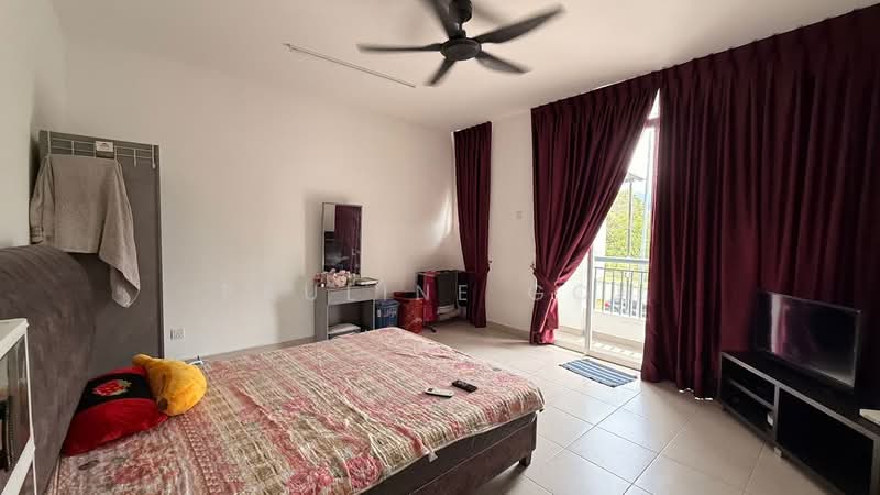 Rumah Teres 2 Tingkat untuk Dijual di Pulai (Johor) - Pauline Goh - PropertyGuru.com.my