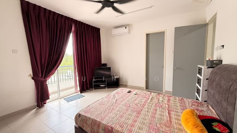 Rumah Teres 2 Tingkat untuk Dijual di Pulai (Johor) - Pauline Goh - PropertyGuru.com.my