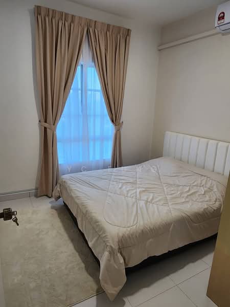 Apartment for Rent at M'tiara - YC Fung - Bedroom - PropertyGuru.com.my