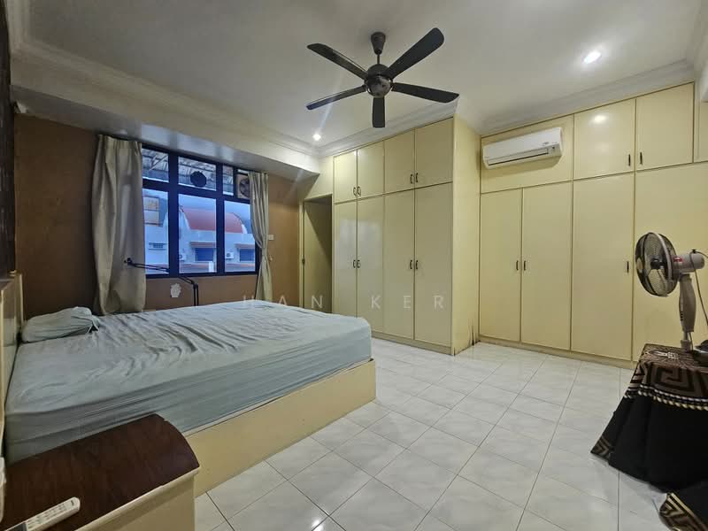 Apartment for Sale at Desa Permai Indah Apartment - Han Ker - Bedroom - PropertyGuru.com.my