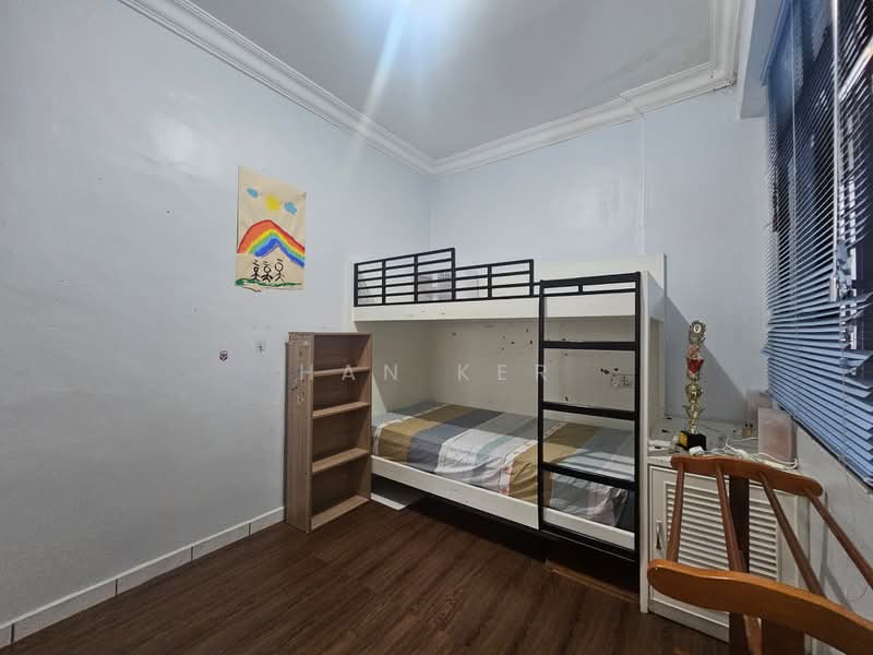 Apartment for Sale at Desa Permai Indah Apartment - Han Ker - Bedroom - PropertyGuru.com.my