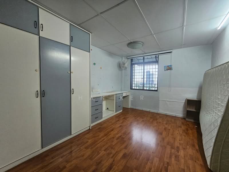 Apartment for Sale at Desa Permai Indah Apartment - Han Ker - Bedroom - PropertyGuru.com.my