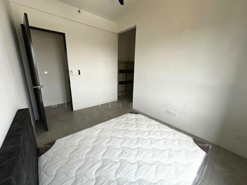 Service Residence for Rent at Aston Acacia - Michelle Chia - Bedroom - PropertyGuru.com.my