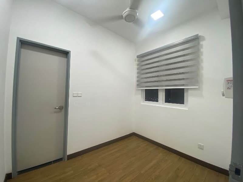 Service Residence for Rent at Pinnacle Sri Petaling - Chris Lee - Interior - PropertyGuru.com.my