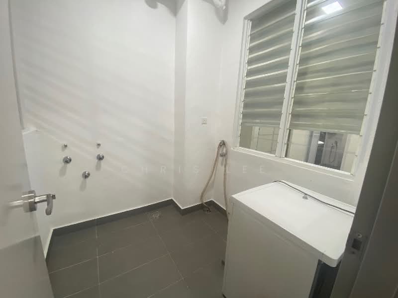 Service Residence for Rent at Pinnacle Sri Petaling - Chris Lee - Interior - PropertyGuru.com.my