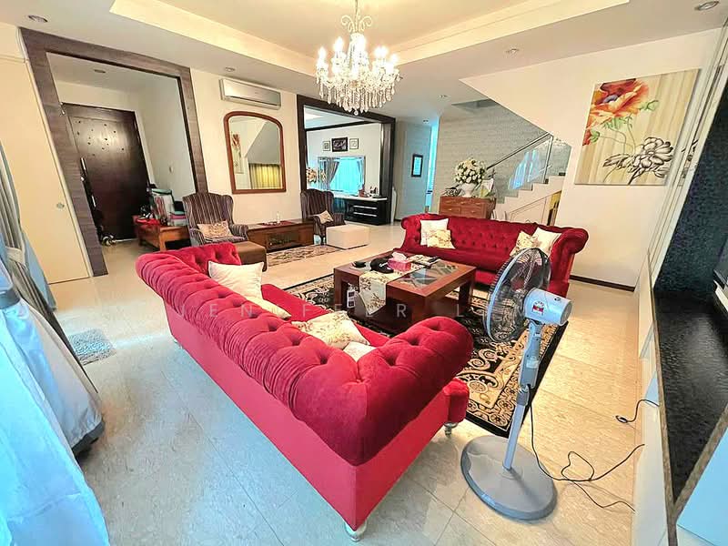 Rumah Berkembar untuk Dijual di Taman Tun Dr Ismail (Kuala Lumpur) - Jeniffer Lim - PropertyGuru.com.my