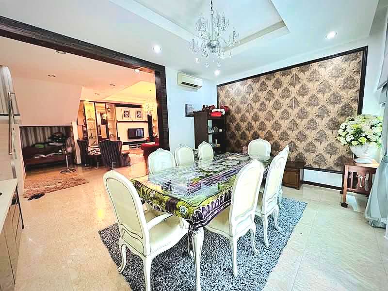 Rumah Berkembar untuk Dijual di Taman Tun Dr Ismail (Kuala Lumpur) - Jeniffer Lim - PropertyGuru.com.my