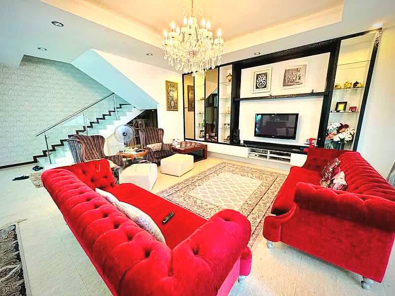 Rumah Berkembar untuk Dijual di Taman Tun Dr Ismail (Kuala Lumpur) - Jeniffer Lim - PropertyGuru.com.my