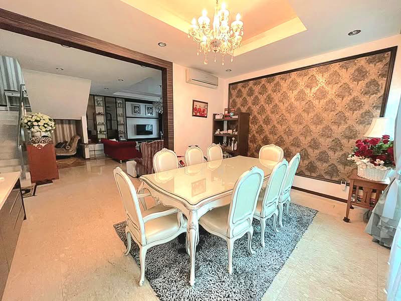 Rumah Berkembar untuk Dijual di Taman Tun Dr Ismail (Kuala Lumpur) - Jeniffer Lim - PropertyGuru.com.my
