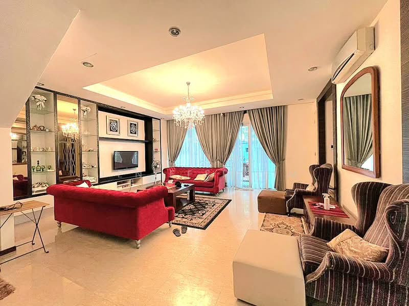 Rumah Berkembar untuk Dijual di Taman Tun Dr Ismail (Kuala Lumpur) - Jeniffer Lim - PropertyGuru.com.my