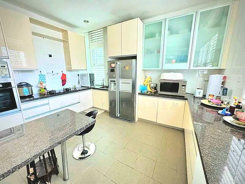 Rumah Berkembar untuk Dijual di Taman Tun Dr Ismail (Kuala Lumpur) - Jeniffer Lim - PropertyGuru.com.my