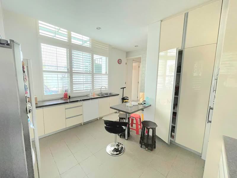 Rumah Berkembar untuk Dijual di Taman Tun Dr Ismail (Kuala Lumpur) - Jeniffer Lim - PropertyGuru.com.my