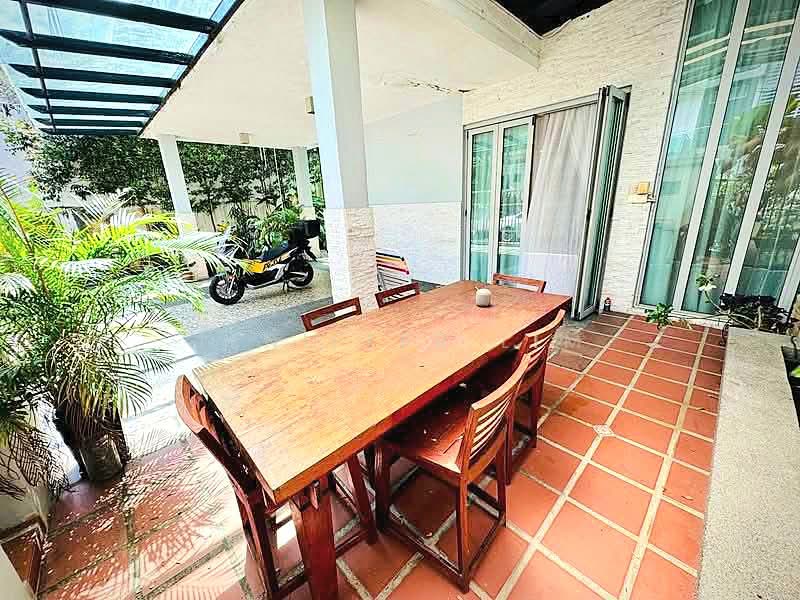 Rumah Berkembar untuk Dijual di Taman Tun Dr Ismail (Kuala Lumpur) - Jeniffer Lim - PropertyGuru.com.my
