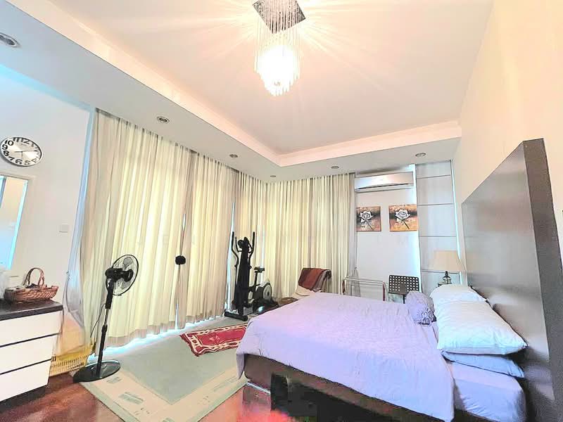 Rumah Berkembar untuk Dijual di Taman Tun Dr Ismail (Kuala Lumpur) - Jeniffer Lim - PropertyGuru.com.my
