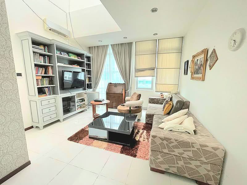 Rumah Berkembar untuk Dijual di Taman Tun Dr Ismail (Kuala Lumpur) - Jeniffer Lim - PropertyGuru.com.my