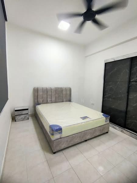 Rumah Bandar untuk Disewa di Johor Bahru (Johor) - YC Fung - Bedroom - PropertyGuru.com.my
