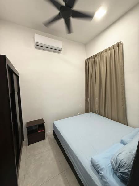 Service Residence for Rent at ASTON ACACIA - Michelle Chia - Bedroom - PropertyGuru.com.my