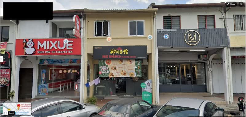 Shop for Rent in Desa Setapak (Wangsa Maju) - Alfred Tan - PropertyGuru.com.my