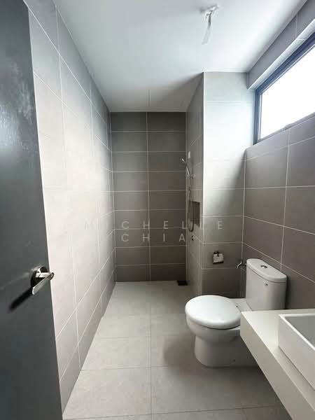 Service Residence for Rent at ASTON ACACIA - Michelle Chia - Bathroom - PropertyGuru.com.my
