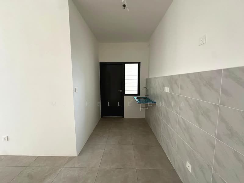 Service Residence for Rent at ASTON ACACIA - Michelle Chia - Interior - PropertyGuru.com.my