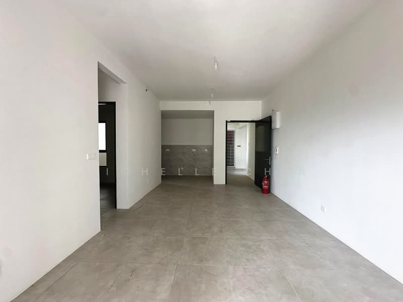 Service Residence for Rent at ASTON ACACIA - Michelle Chia - Interior - PropertyGuru.com.my