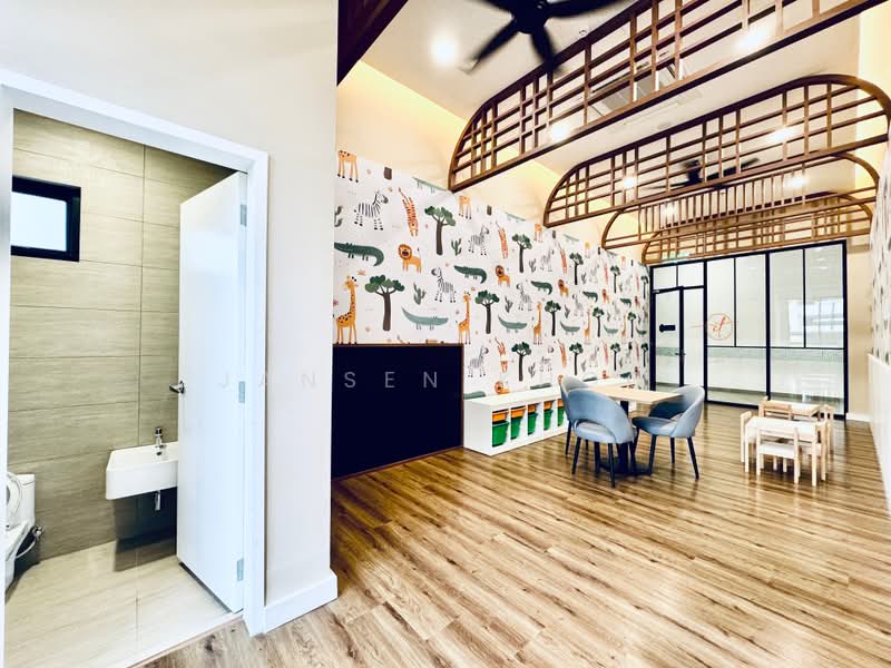 Condominium for Sale at Tuai Timur - Jansen Khoo - Interior - PropertyGuru.com.my