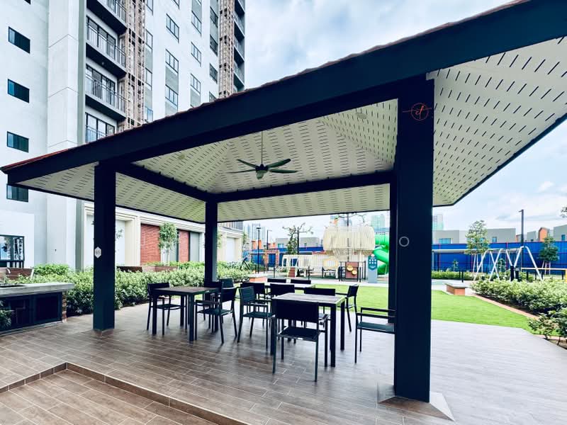 Condominium for Sale at Tuai Timur - Jansen Khoo - Exterior - PropertyGuru.com.my