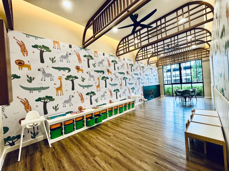Condominium for Sale at Tuai Timur - Jansen Khoo - Interior - PropertyGuru.com.my