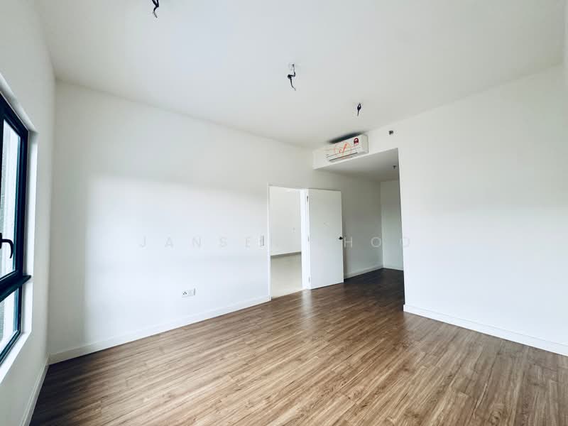 Condominium for Sale at Tuai Timur - Jansen Khoo - Interior - PropertyGuru.com.my