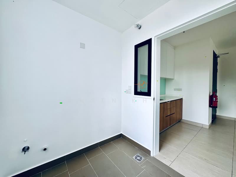 Condominium for Sale at Tuai Timur - Jansen Khoo - Kitchen - PropertyGuru.com.my