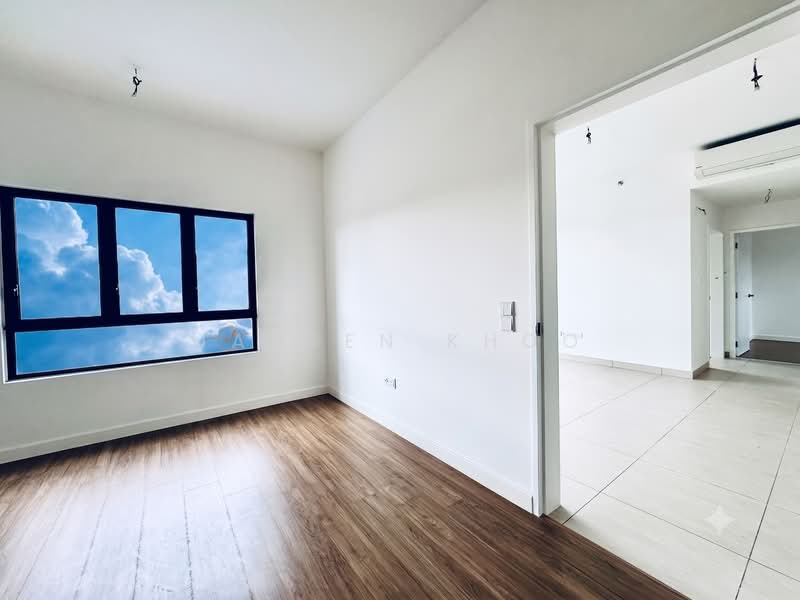 Condominium for Sale at Tuai Timur - Jansen Khoo - Interior - PropertyGuru.com.my