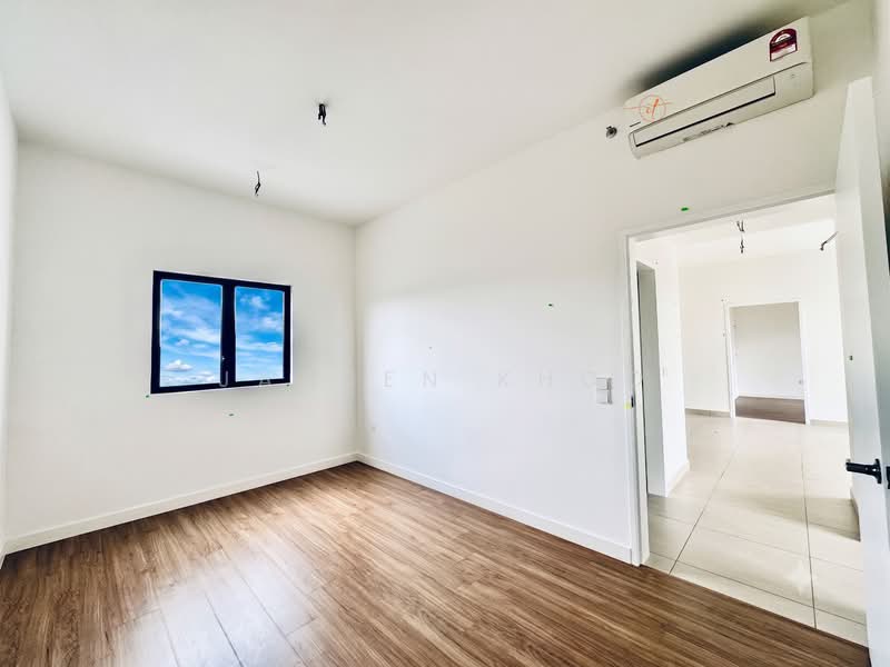 Condominium for Sale at Tuai Timur - Jansen Khoo - Bedroom - PropertyGuru.com.my
