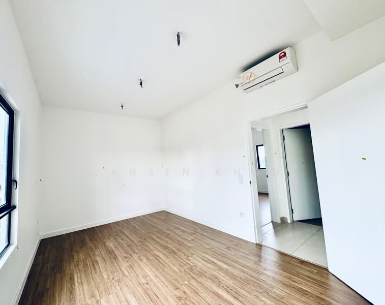 Condominium for Sale at Tuai Timur - Jansen Khoo - Interior - PropertyGuru.com.my