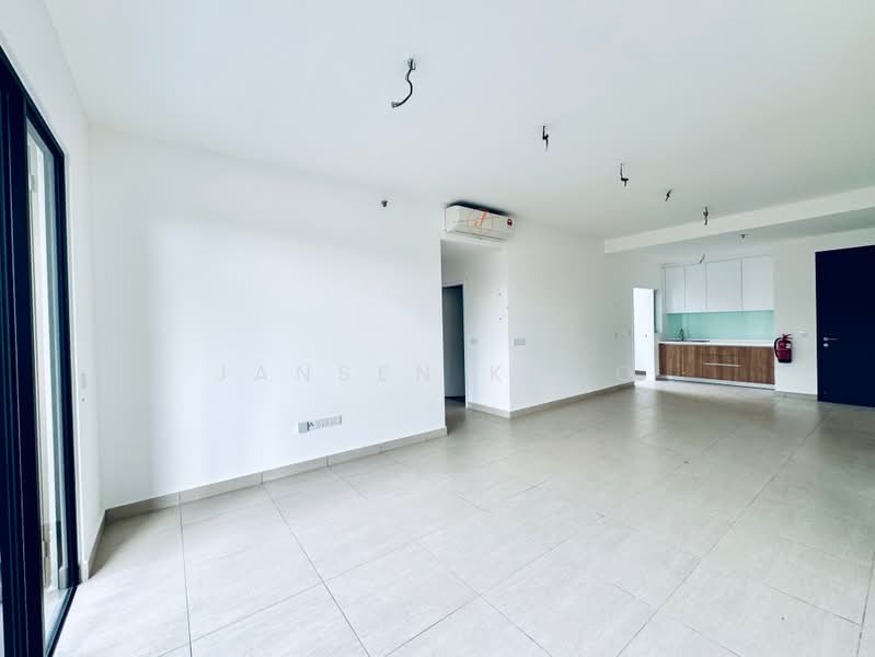 Condominium for Sale at Tuai Timur - Jansen Khoo - Kitchen - PropertyGuru.com.my