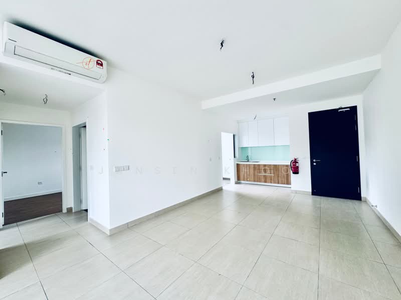 Condominium for Sale at Tuai Timur - Jansen Khoo - Kitchen - PropertyGuru.com.my