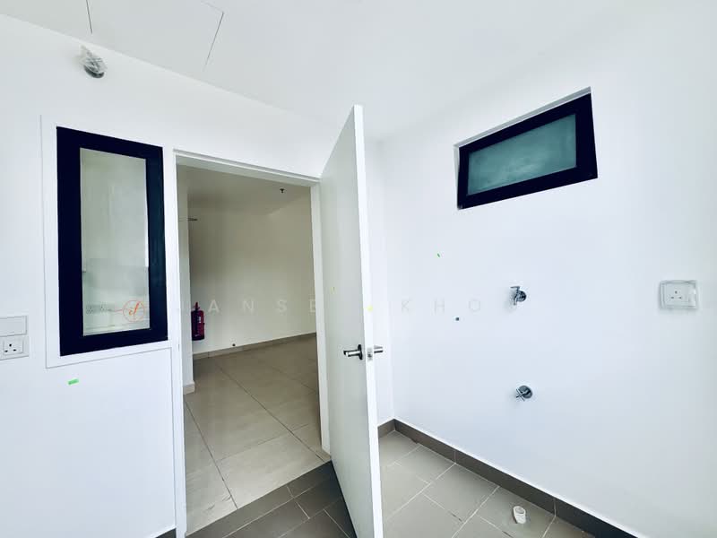 Condominium for Sale at Tuai Timur - Jansen Khoo - Interior - PropertyGuru.com.my