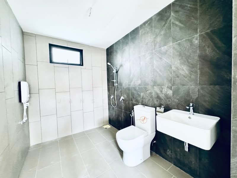Condominium for Sale at Tuai Timur - Jansen Khoo - Bathroom - PropertyGuru.com.my