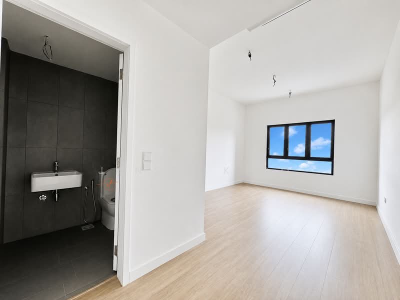 Condominium for Sale at Tuai Timur - Jansen Khoo - Bathroom - PropertyGuru.com.my