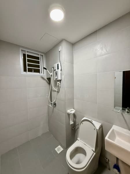 Service Residence for Rent at TRELLIS RESIDENCES - YC Fung - PropertyGuru.com.my