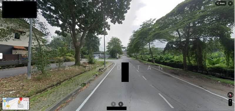 Commercial Land for Rent in Taman Mutiara Subang (Shah Alam) - Alfred Tan - PropertyGuru.com.my
