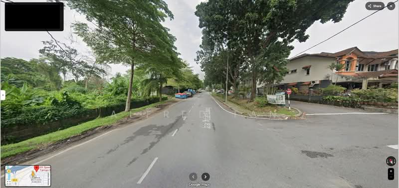Commercial Land for Rent in Taman Mutiara Subang (Shah Alam) - Alfred Tan - Exterior - PropertyGuru.com.my