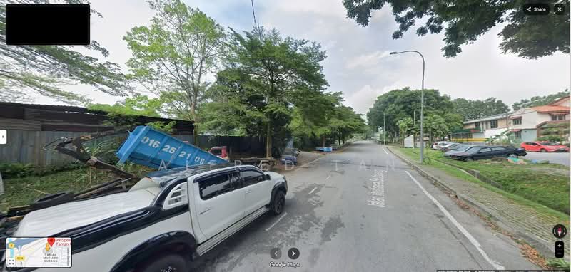 Commercial Land for Rent in Taman Mutiara Subang (Shah Alam) - Alfred Tan - Exterior - PropertyGuru.com.my