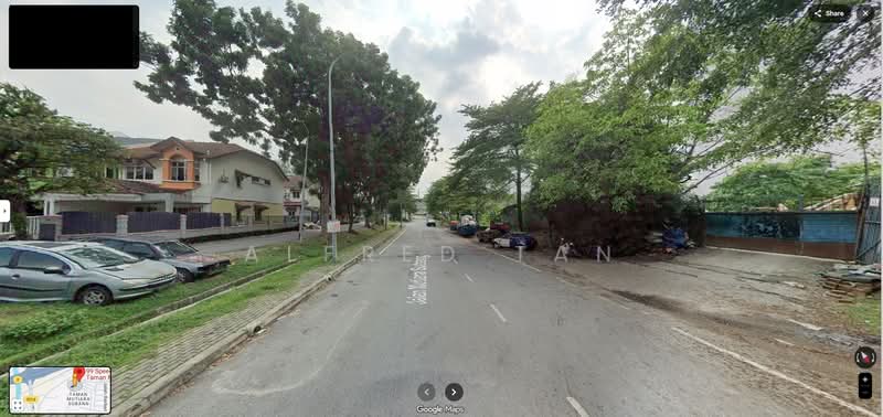 Commercial Land for Rent in Taman Mutiara Subang (Shah Alam) - Alfred Tan - Exterior - PropertyGuru.com.my