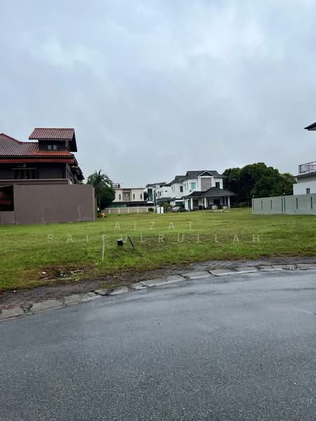 Bungalow Land for Sale in Subang Heights West (Subang Jaya) - Aizat Saifulrullah - PropertyGuru.com.my