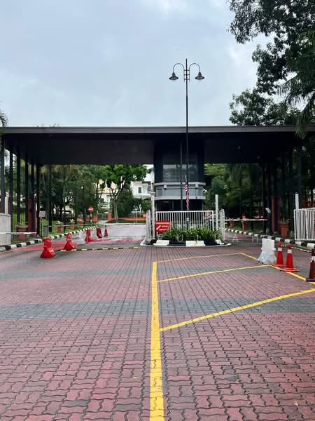 Bungalow Land for Sale in Subang Heights West (Subang Jaya) - Aizat Saifulrullah - PropertyGuru.com.my