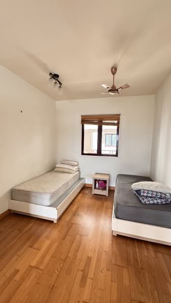 Kondominium untuk Dijual di Savanna Condominium - Yen Lim - Bedroom - PropertyGuru.com.my