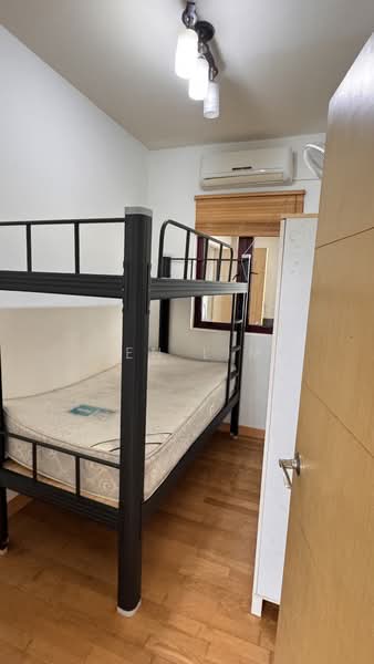 Kondominium untuk Dijual di Savanna Condominium - Yen Lim - Bedroom - PropertyGuru.com.my