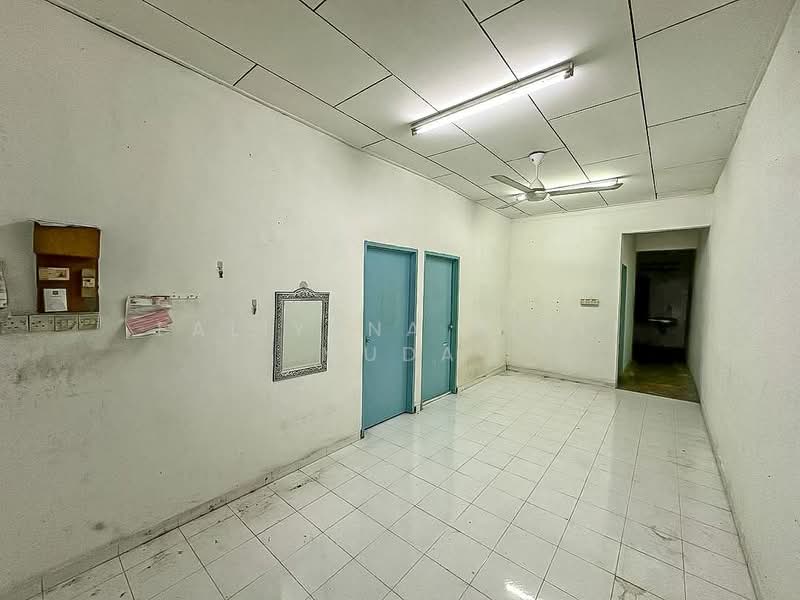 Terraced House for Sale in Sungai Petani (Kedah) - Faliyana binti Muda - PropertyGuru.com.my
