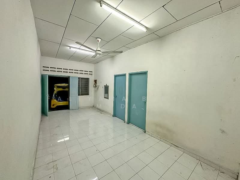 Terraced House for Sale in Sungai Petani (Kedah) - Faliyana binti Muda - PropertyGuru.com.my